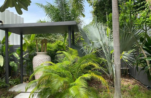 Lamai House | INDIGO VILLA Samui - superb sea view!