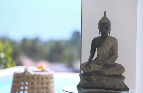 Lamai House | INDIGO VILLA Samui - superb sea view!