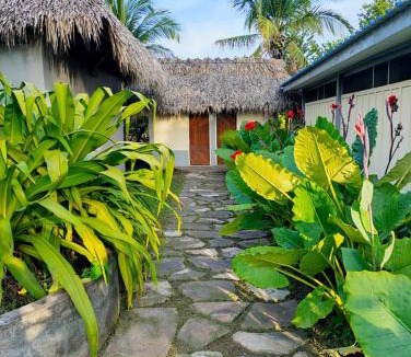 Ometepe Island Hotel | Infinity Retreat Center