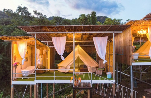 Mae Taeng House | Ing Nuea Homestay