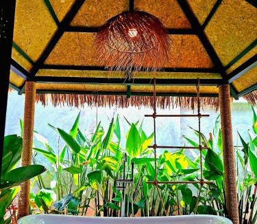 Krabi Villa | Ing Suan pool villa 1