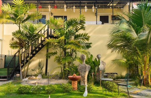 Don Kaeo House | inghome & guesthouse