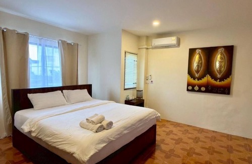 Don Kaeo House | inghome & guesthouse
