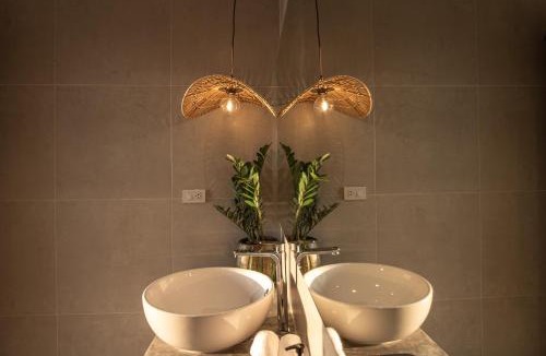 Ko Pha-ngan Villa | Inn Harmony Villa Seaview