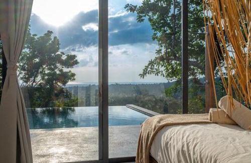 Ko Pha-ngan Villa | Inn Harmony Villa Seaview