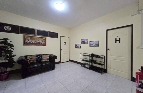 Old City Hostel | Inncome Hostel