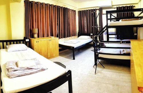 Old City Hostel | Inncome Hostel