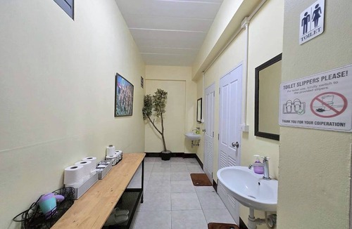 Old City Hostel | Inncome Hostel