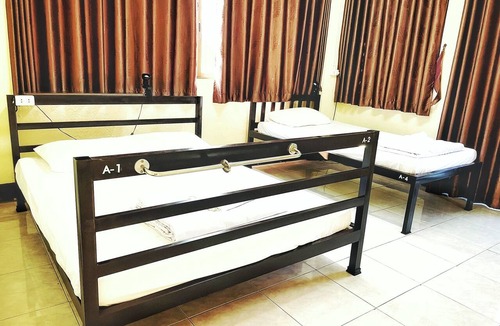 Old City Hostel | Inncome Hostel