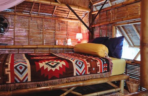 Hin Hong Hotel | INNERGY Retreat Bungalows Koh Phangan