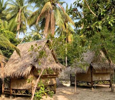 Hin Hong Hotel | INNERGY Retreat Bungalows Koh Phangan