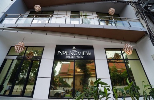 Vientiane Hotel | Inpeng View Hotel