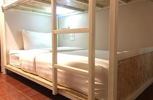 Su Thep Hostel | Insight Hostel