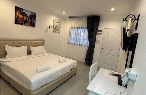 Dan Khun Thot Resort | Inter Paradise Resort