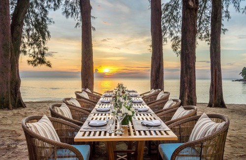 Kamala Hotel | InterContinental Phuket Resort by IHG