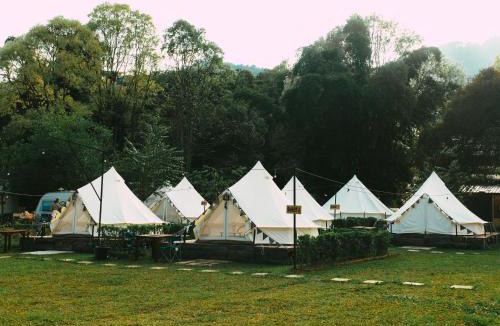 Chom Thong Other | Inthanon Mountain Camp
