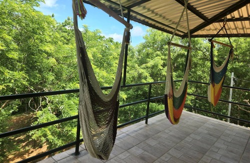 San Juan del Sur House | Inti Wasi - Sun House Paradise. Surf. Yoga. Live.