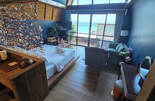 Haad Ta Waen Hotel | IP Plus Beach Resort