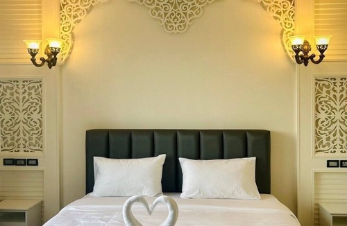South Pattaya Hotel | IP Plus Pool Villa Pattaya