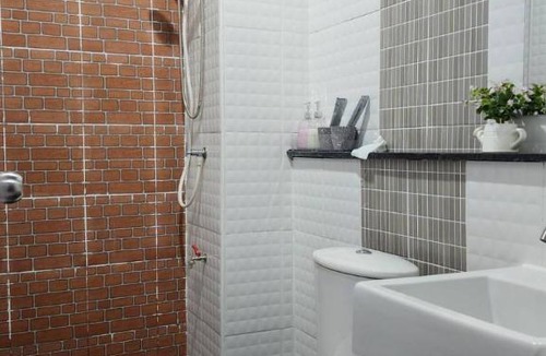 Phra Pradaeng Apartment | IRich Residence- Bang Hua Suae 6kms from BTS Pu-Chao