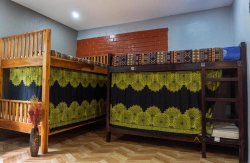 Luang Prabang Hostel | Isano Nomad Hostel