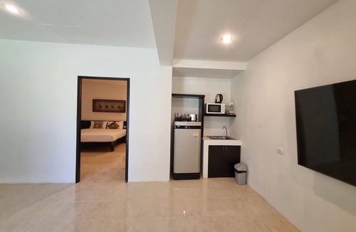 Sa Khu Resort | Isara Nai Yang Resort