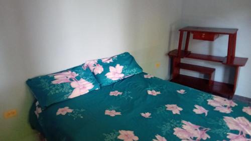 Granada House | Isi's Guest House