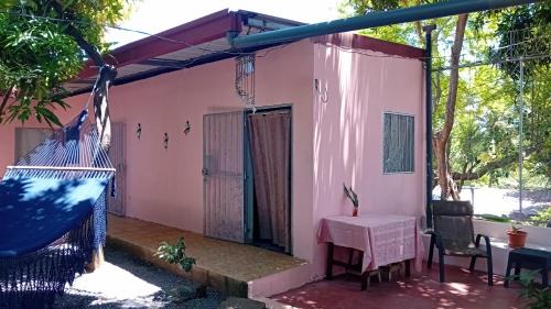 Granada House | Isi's Guest House