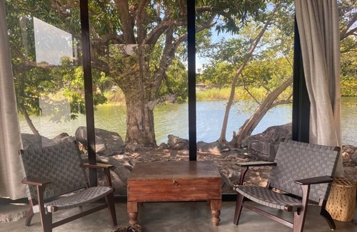 Granada House | Isla Mirabel, a unique private island experience!