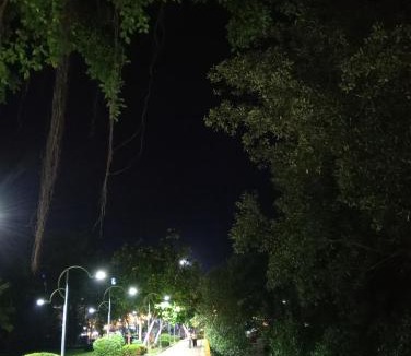 Downtown Krabi Hostel | Italay