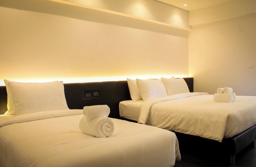 Old City Hotel | iThaphae Hotel