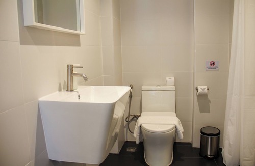 Old City Hotel | iThaphae Hotel