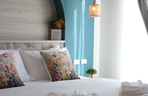 Kho Hong Hotel | J The Park Condotel
