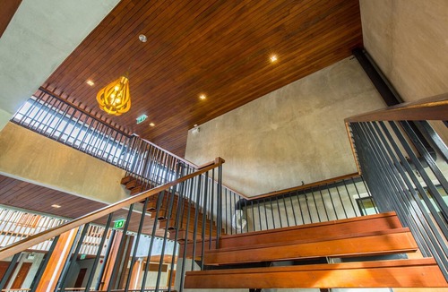 Chaweng City Center Hotel | J4 Hotel Samui