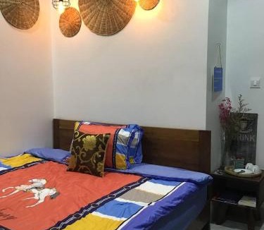 Siem Reap Bed & Breakfast | J5 Home