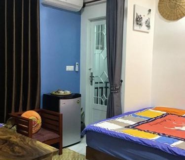 Siem Reap Bed & Breakfast | J5 Home