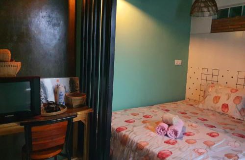 Siem Reap Bed & Breakfast | J5 Home