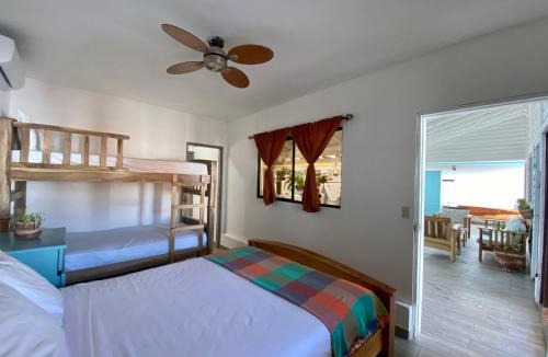 Las Penitas Bed & Breakfast | JAKES ON THE BEACH