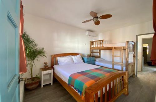 Las Penitas Bed & Breakfast | JAKES ON THE BEACH