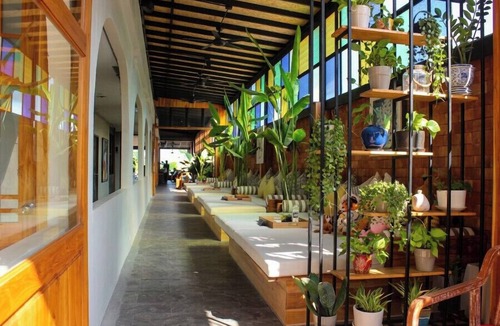 Bophut Hotel | JALMIN Samui Hotel