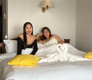 Ranong Hotel | Jansom Beach Resort