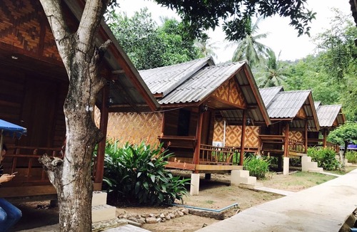 Ko Yao Hotel | Janya Homestay