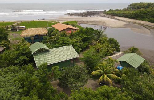 Aserradores Bed & Breakfast | Jardin Secreto