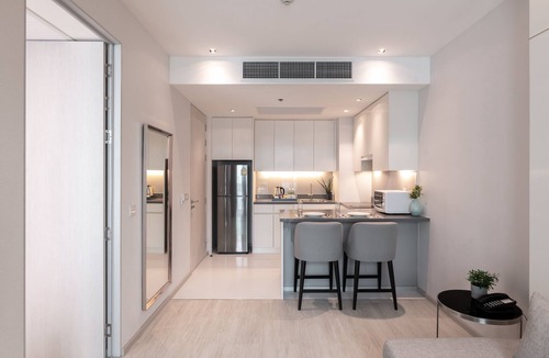 Sukhumvit Hotel | Jasmine 59 Hotel Thonglor Bangkok