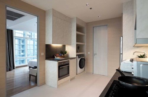 Sukhumvit Hotel | Jasmine 59 Hotel Thonglor Bangkok