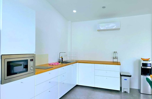 Hua Thanon Villa | Jasmine pool villa, Fisherman Village