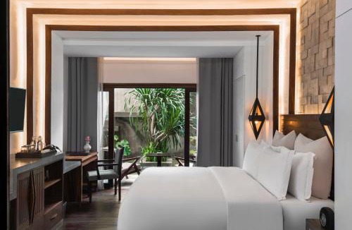 Sangkat Sla Kram Resort | Jaya House River Park Hotel