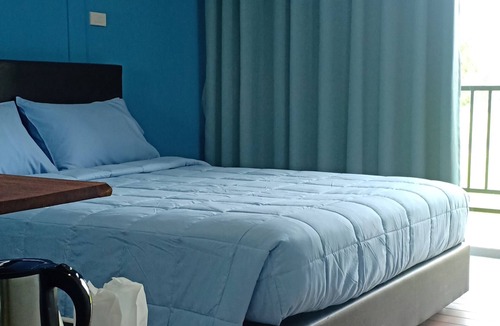 Trakan Phuet Phon Hotel | JC Resort