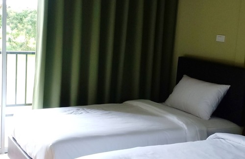 Trakan Phuet Phon Hotel | JC Resort