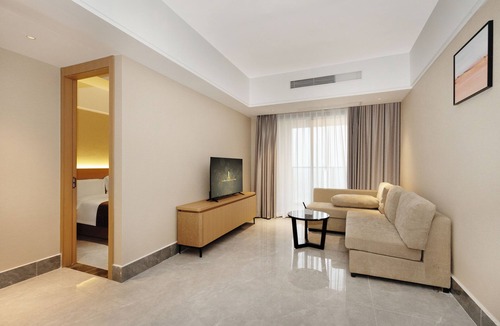 Ruessei Kaev Hotel | JD POLMAN Hotel